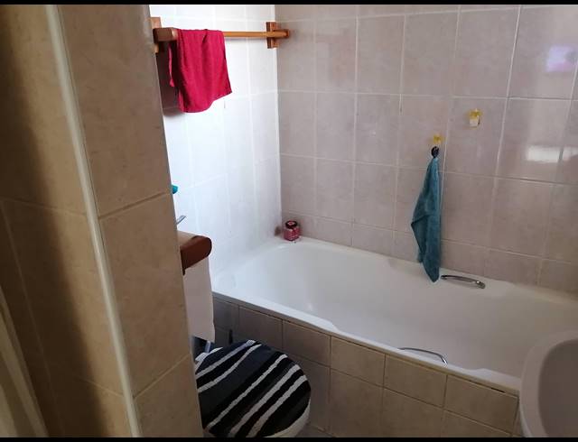 3 BEDROOM SIMPLEX RENTED IN MEYERSDAL